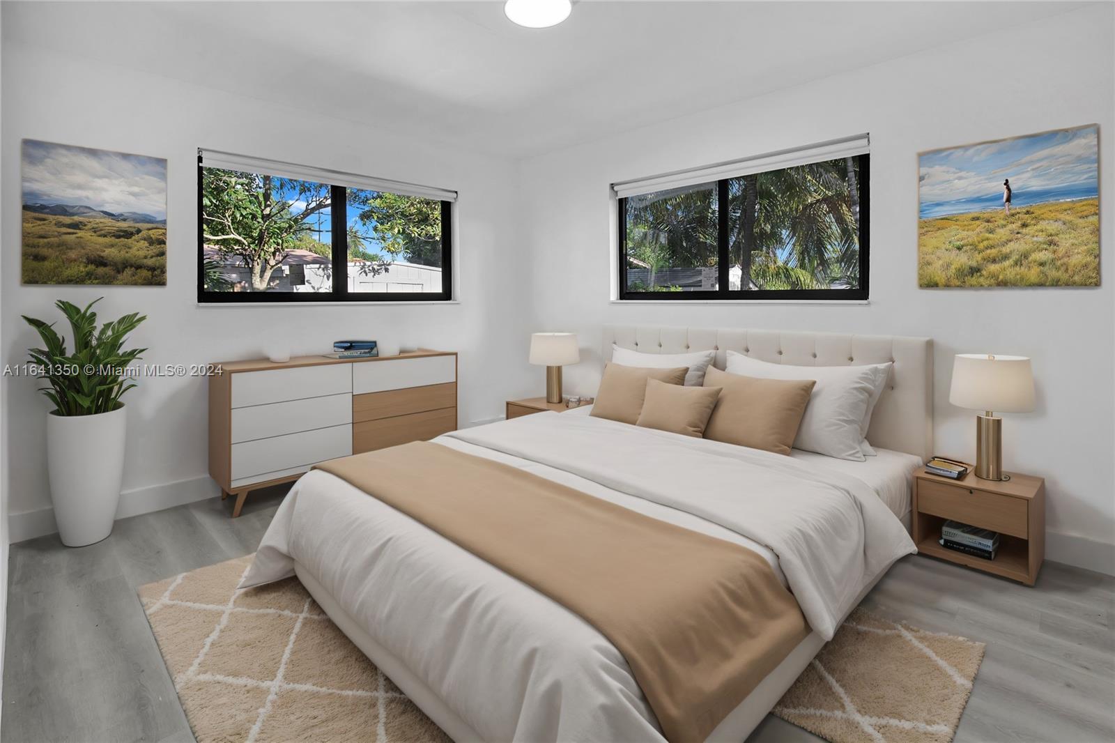 SUNSWEPT ISLE - Residential