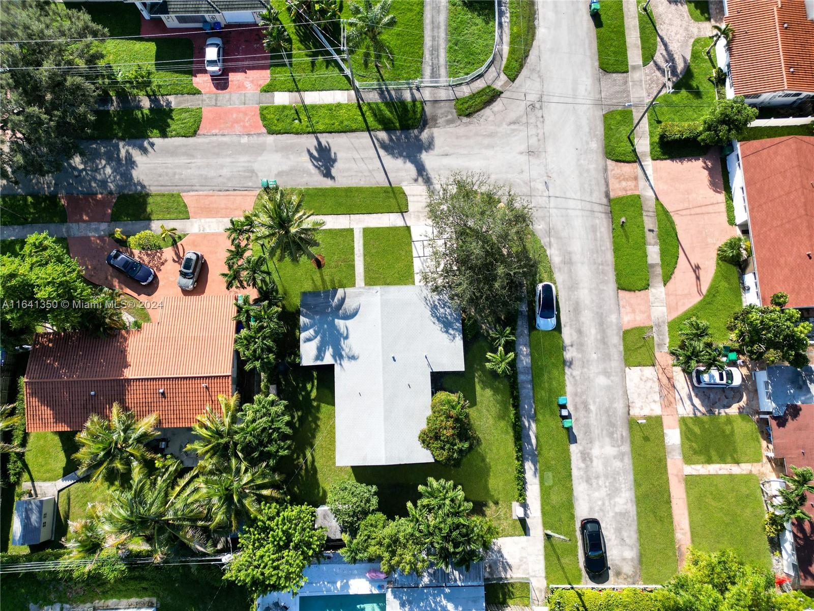 SUNSWEPT ISLE - Residential
