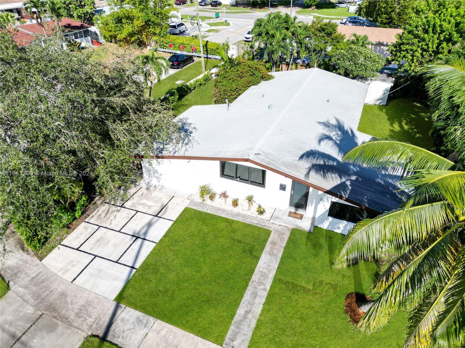 SUNSWEPT ISLE - Residential