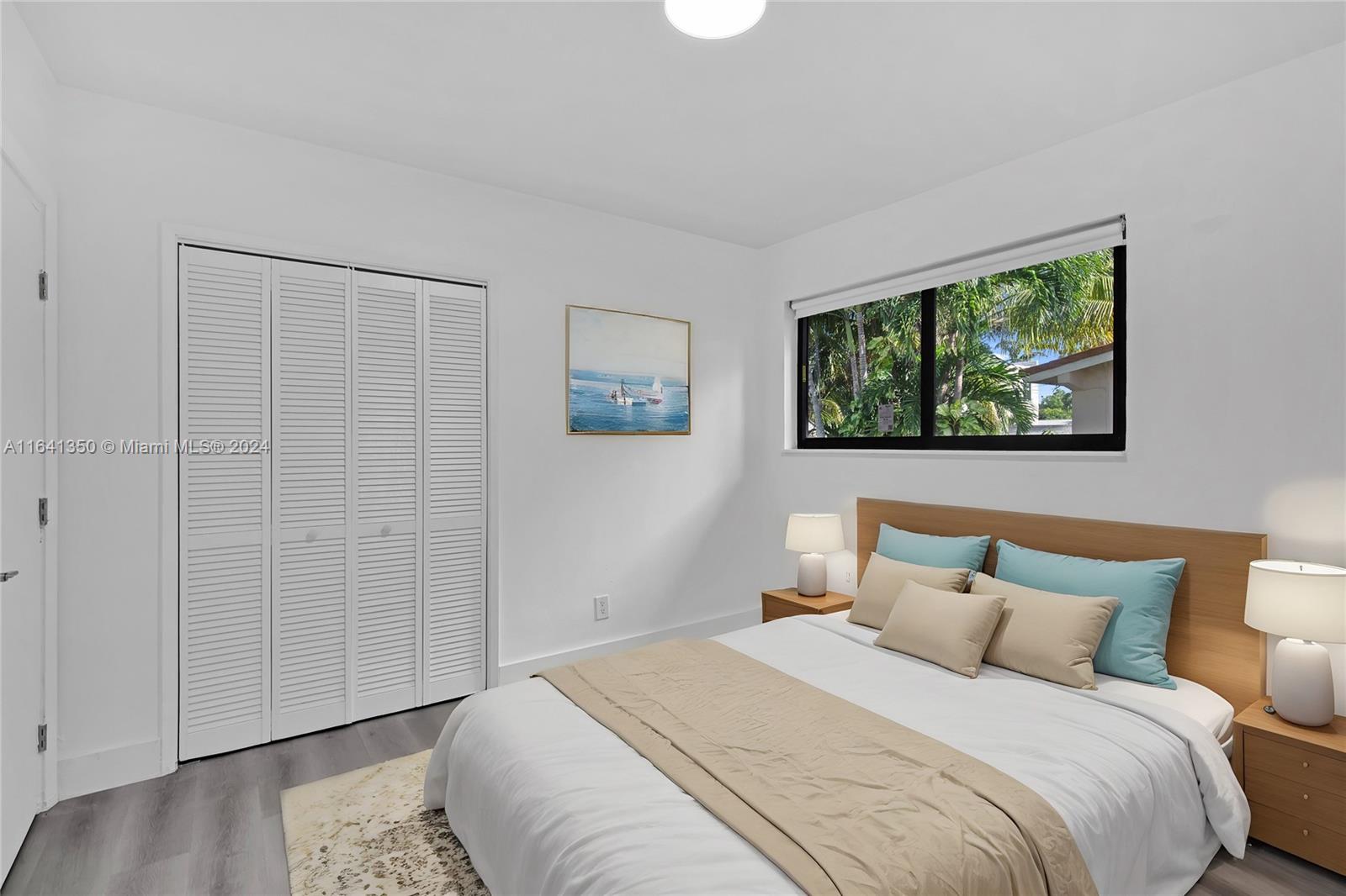 SUNSWEPT ISLE - Residential