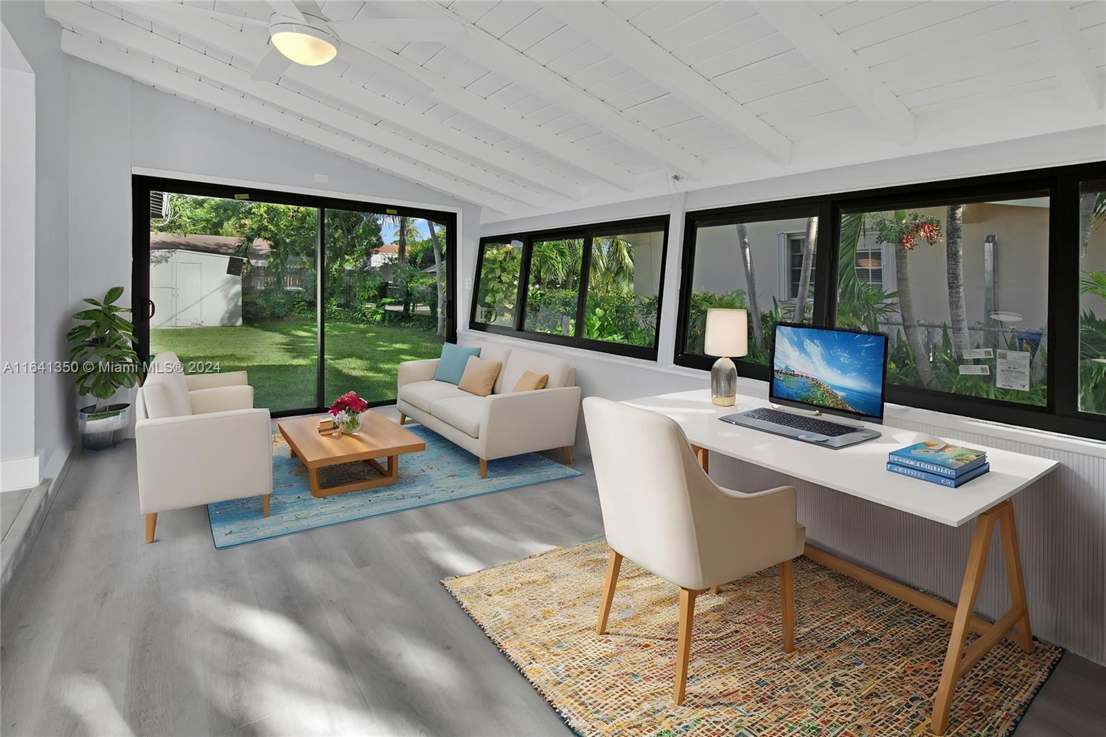 SUNSWEPT ISLE - Residential