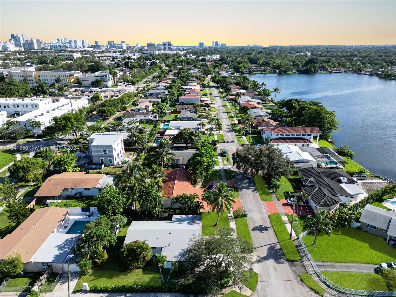 SUNSWEPT ISLE - Residential
