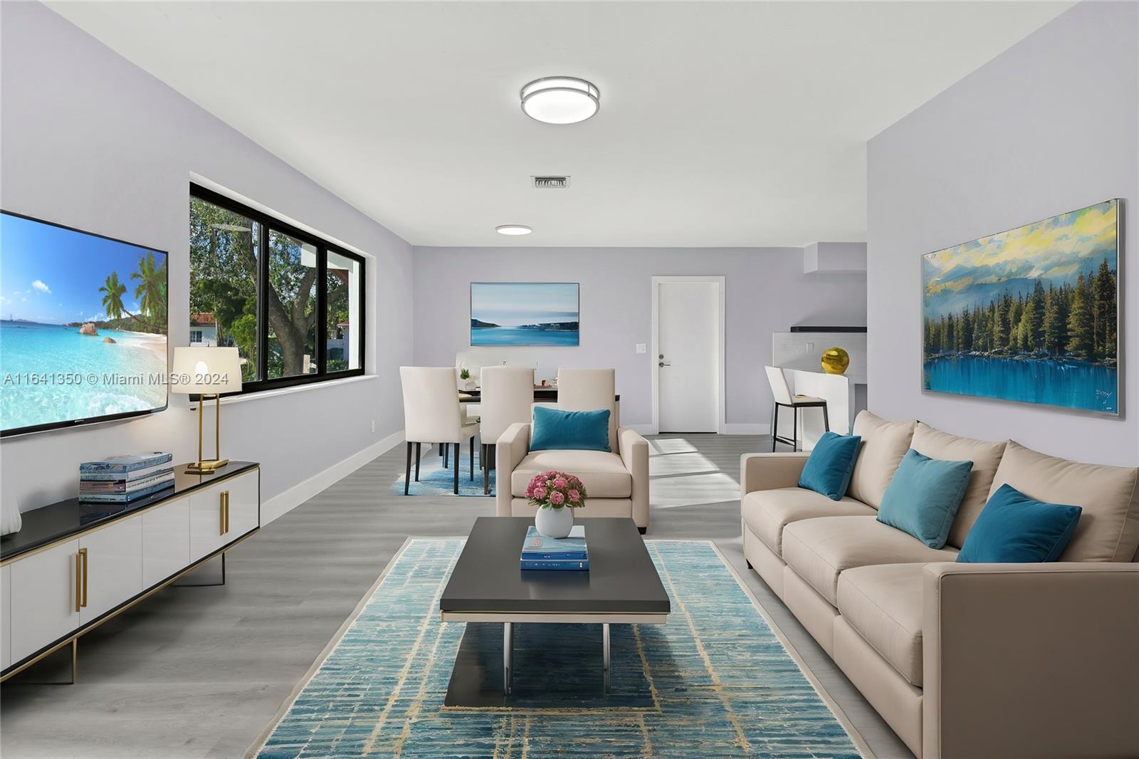 SUNSWEPT ISLE - Residential