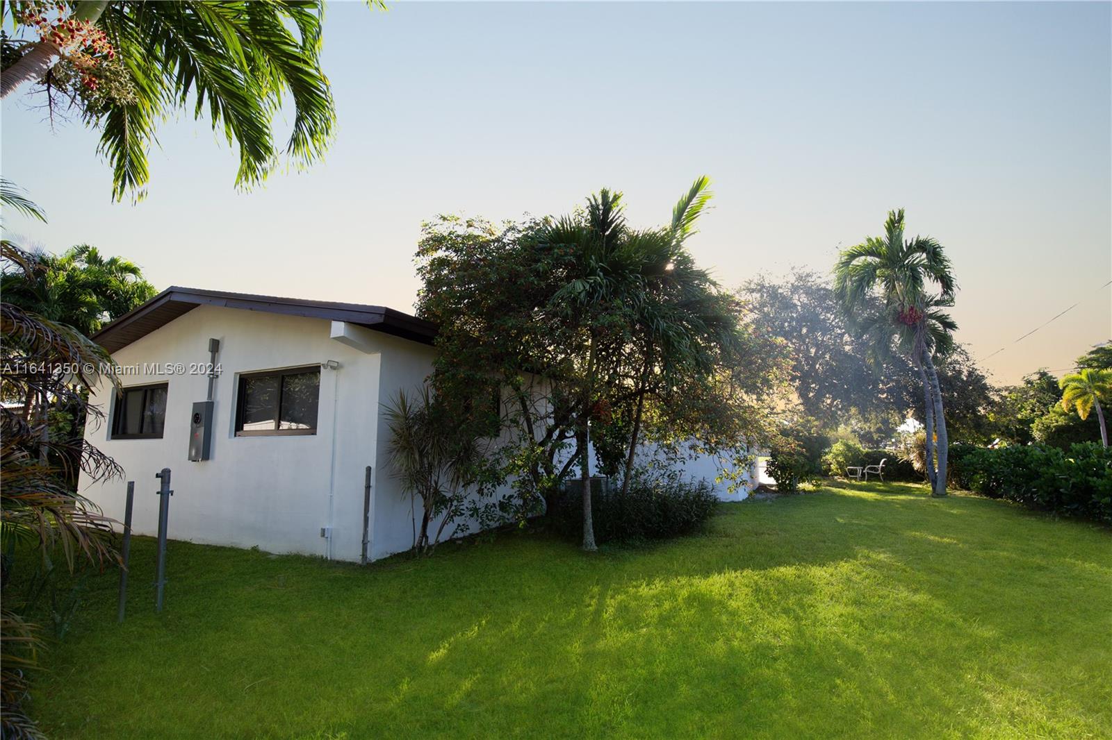 SUNSWEPT ISLE - Residential