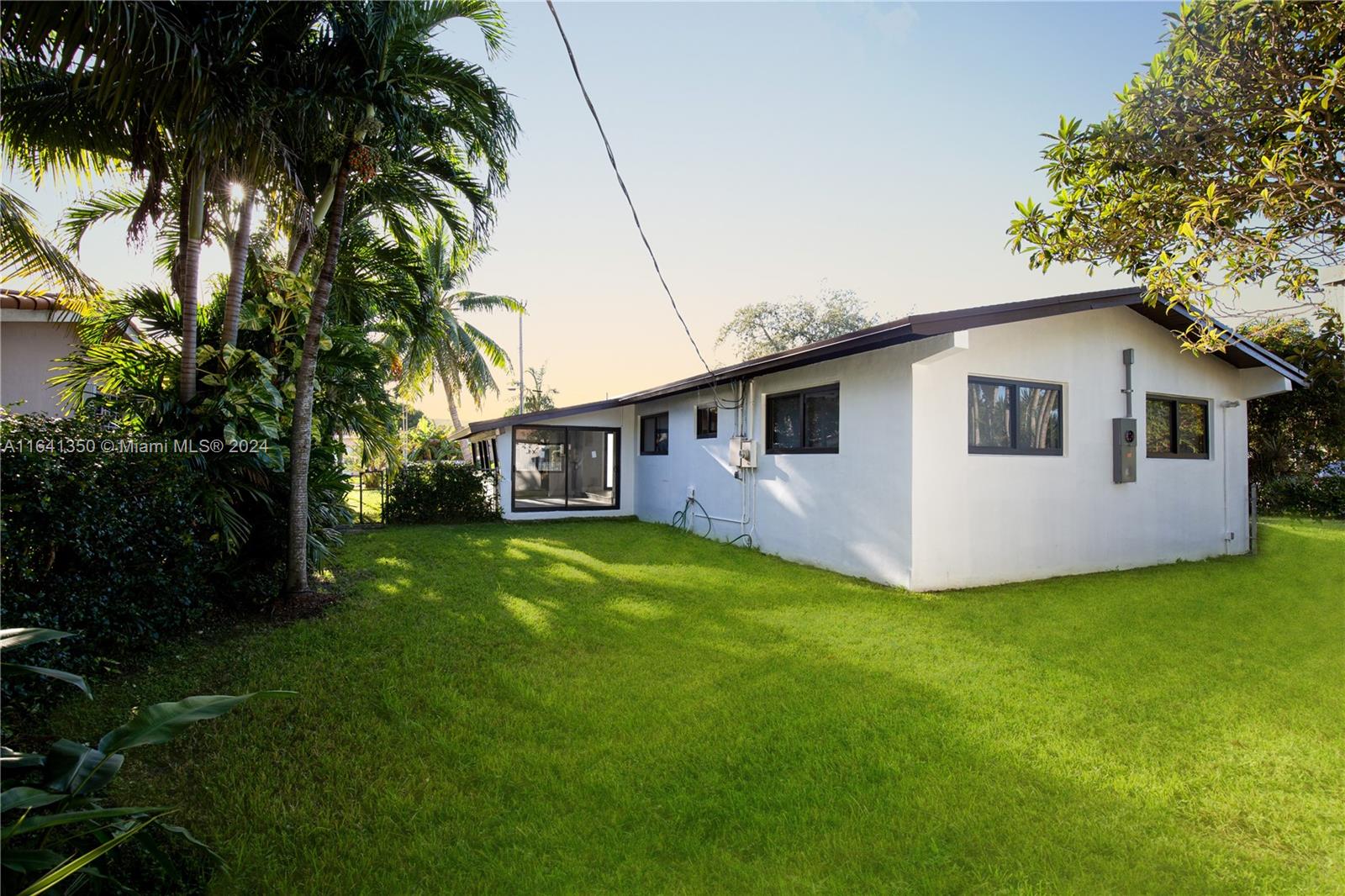 SUNSWEPT ISLE - Residential