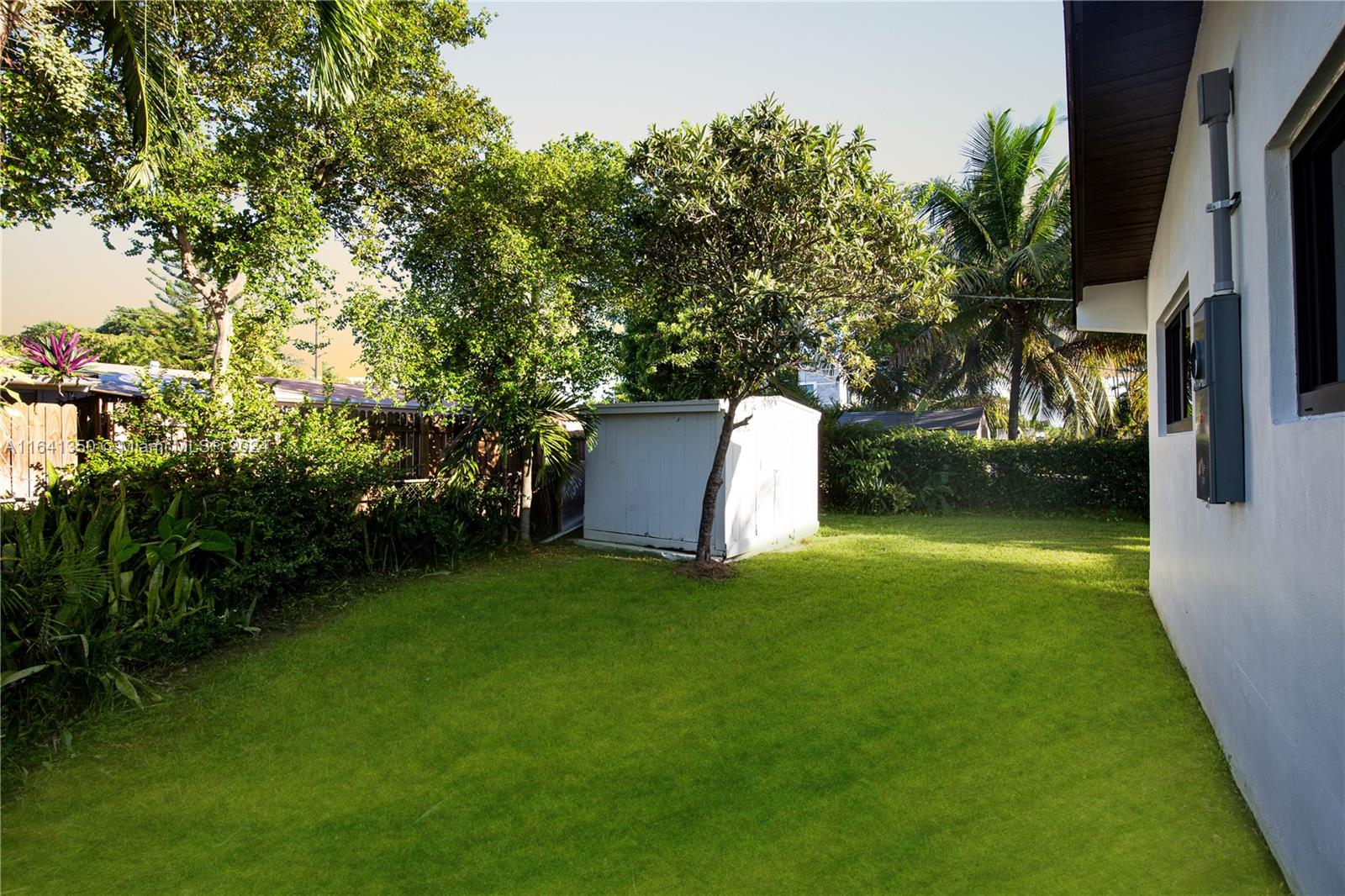 SUNSWEPT ISLE - Residential