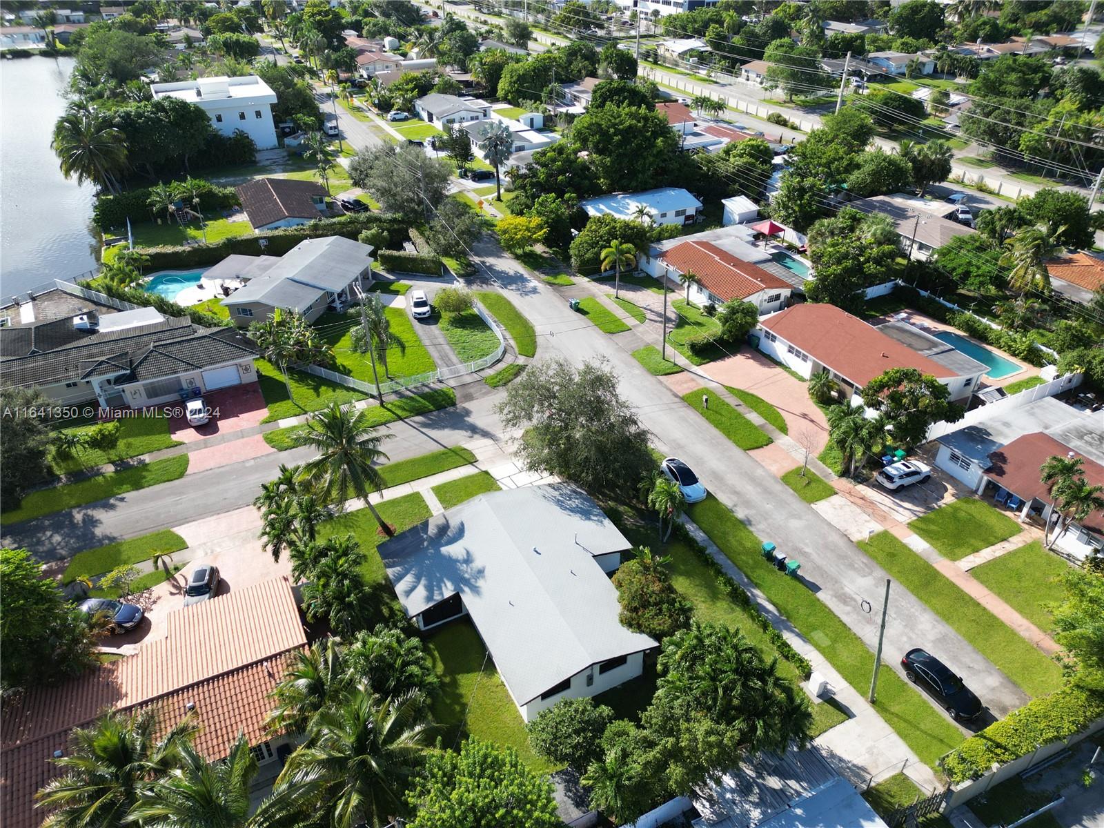 SUNSWEPT ISLE - Residential