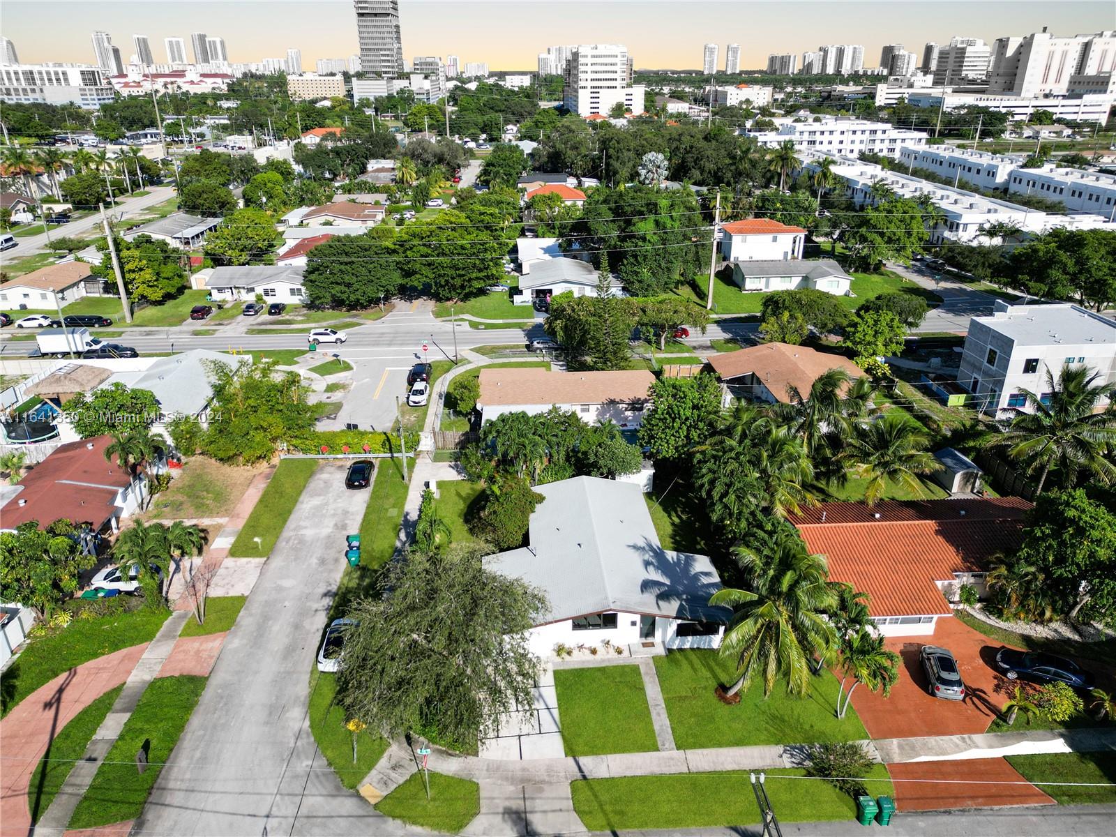 SUNSWEPT ISLE - Residential