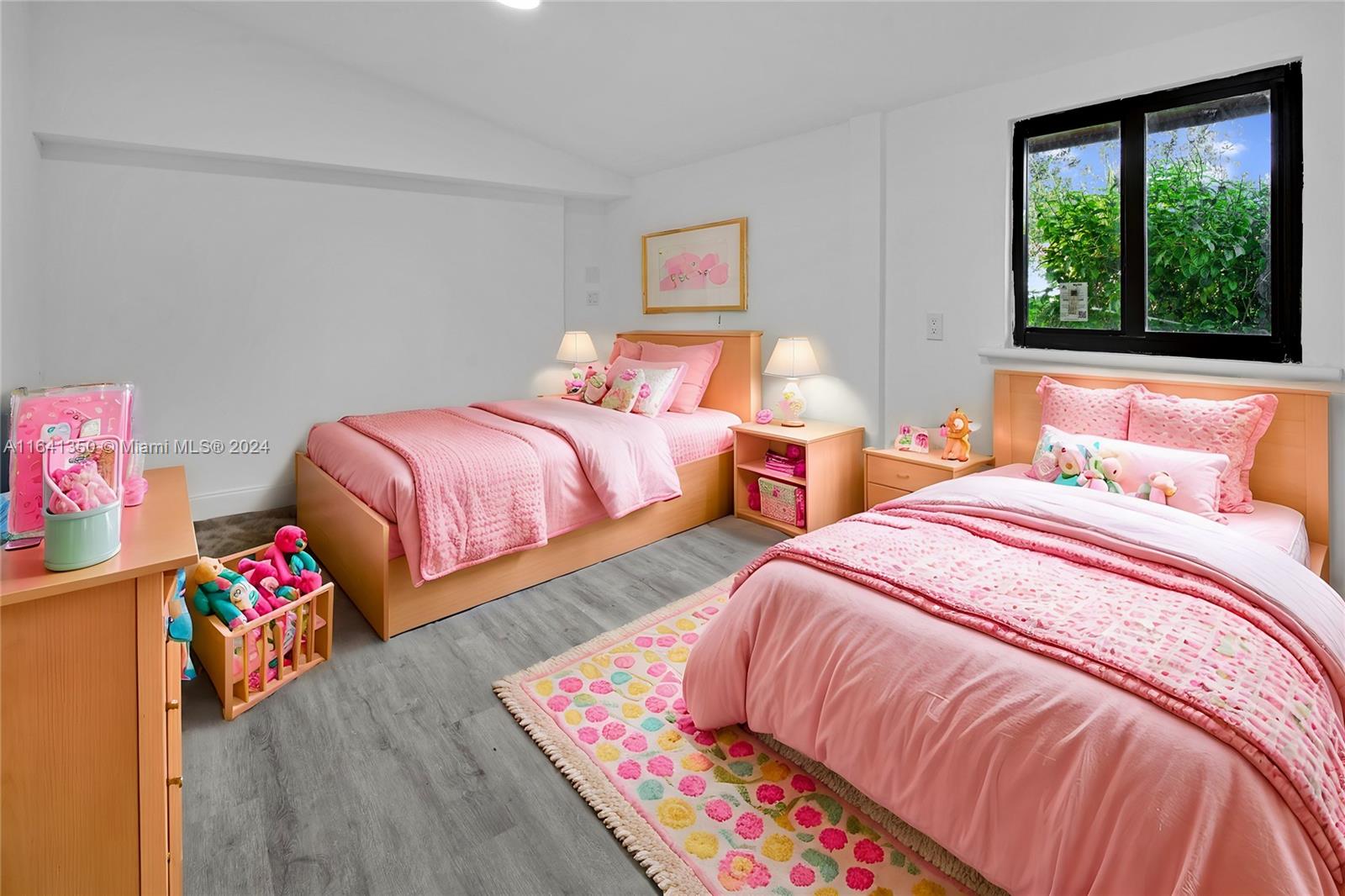 SUNSWEPT ISLE - Residential