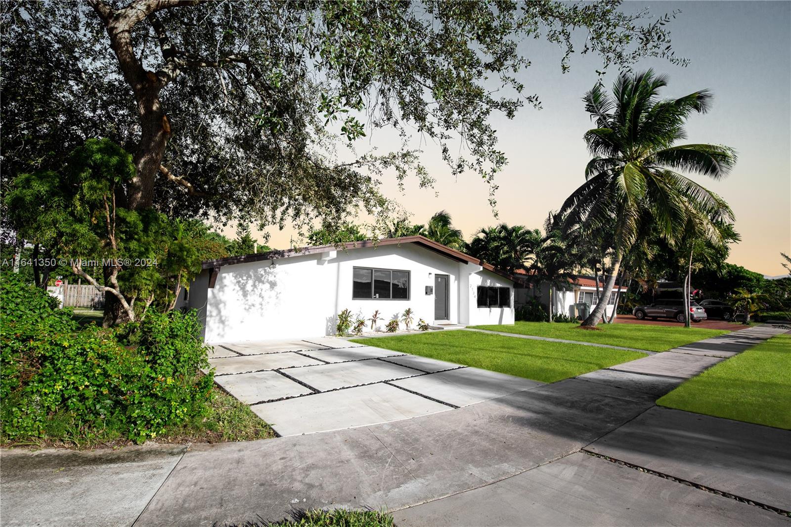 SUNSWEPT ISLE - Residential