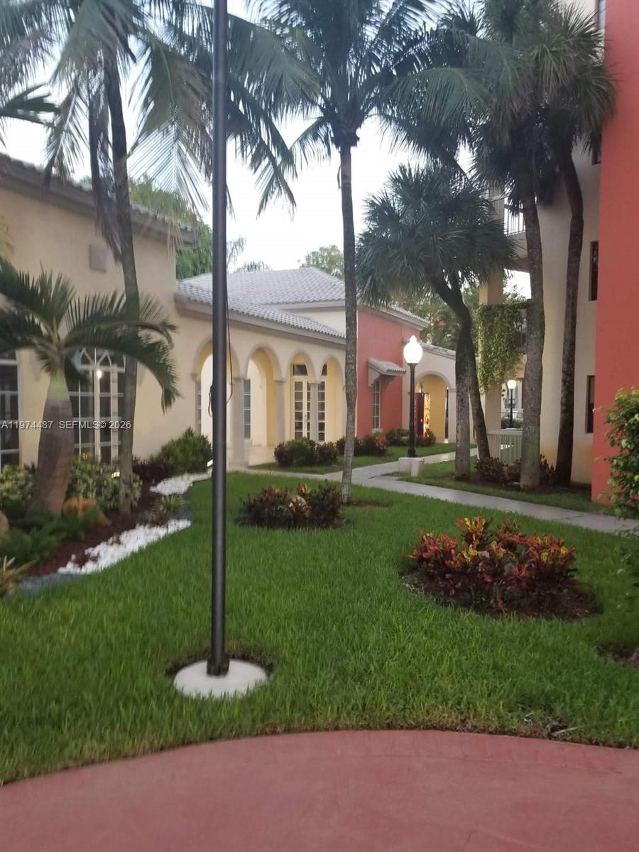 LAS VISTAS AT DORAL CONDO - Residential Lease