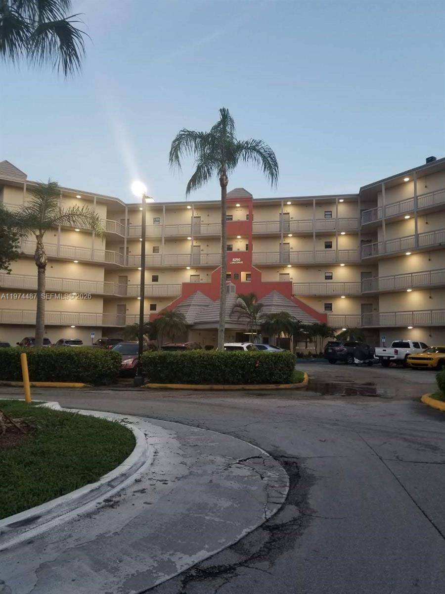 LAS VISTAS AT DORAL CONDO - Residential Lease