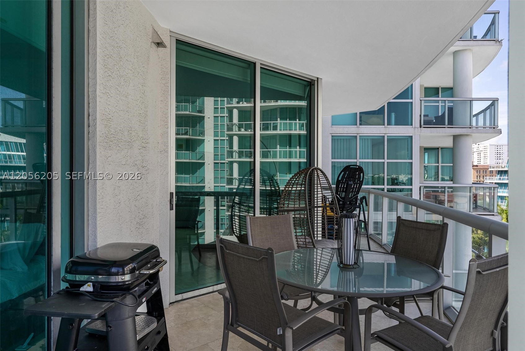 THE ATRIUM AT AVENTURA CO - Residential