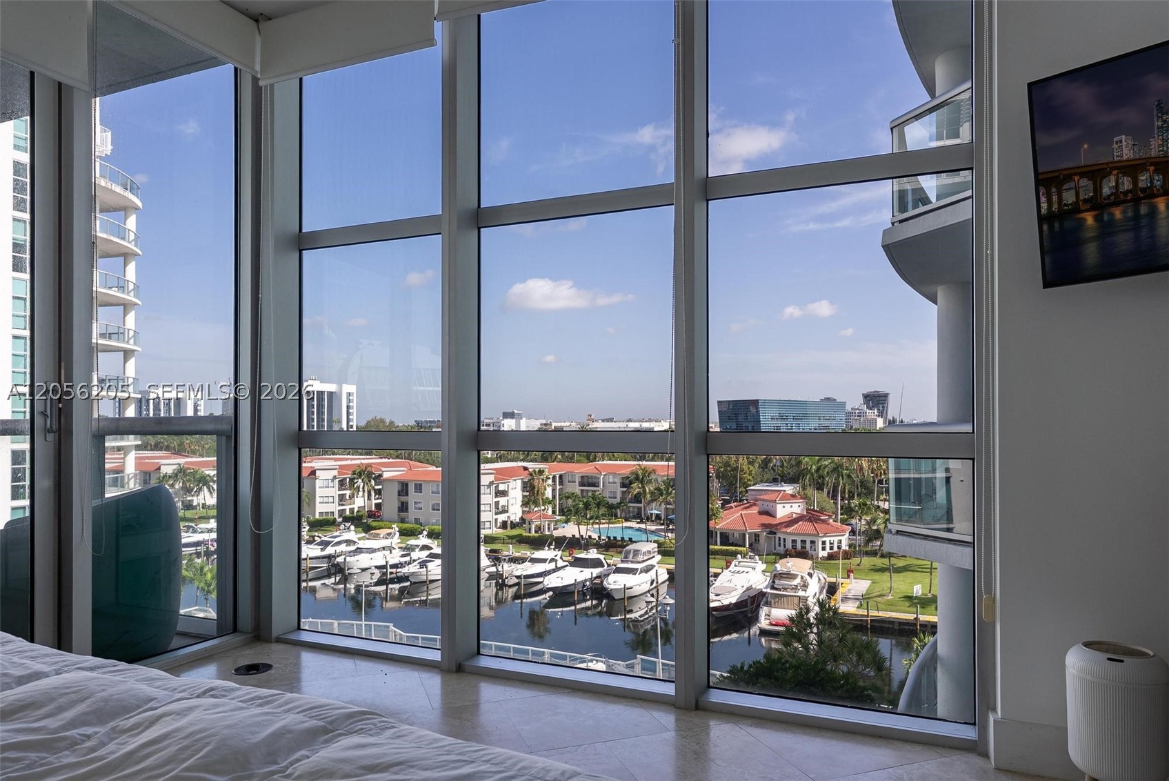 THE ATRIUM AT AVENTURA CO - Residential