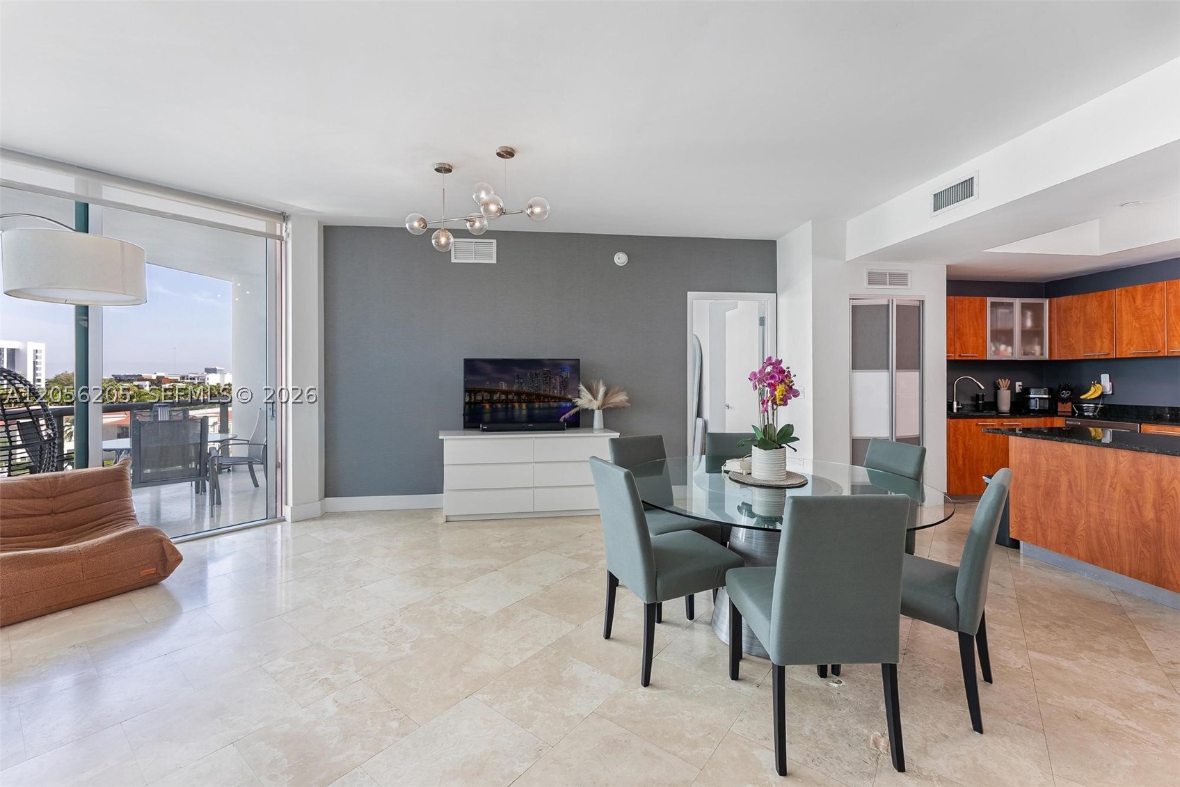 THE ATRIUM AT AVENTURA CO - Residential