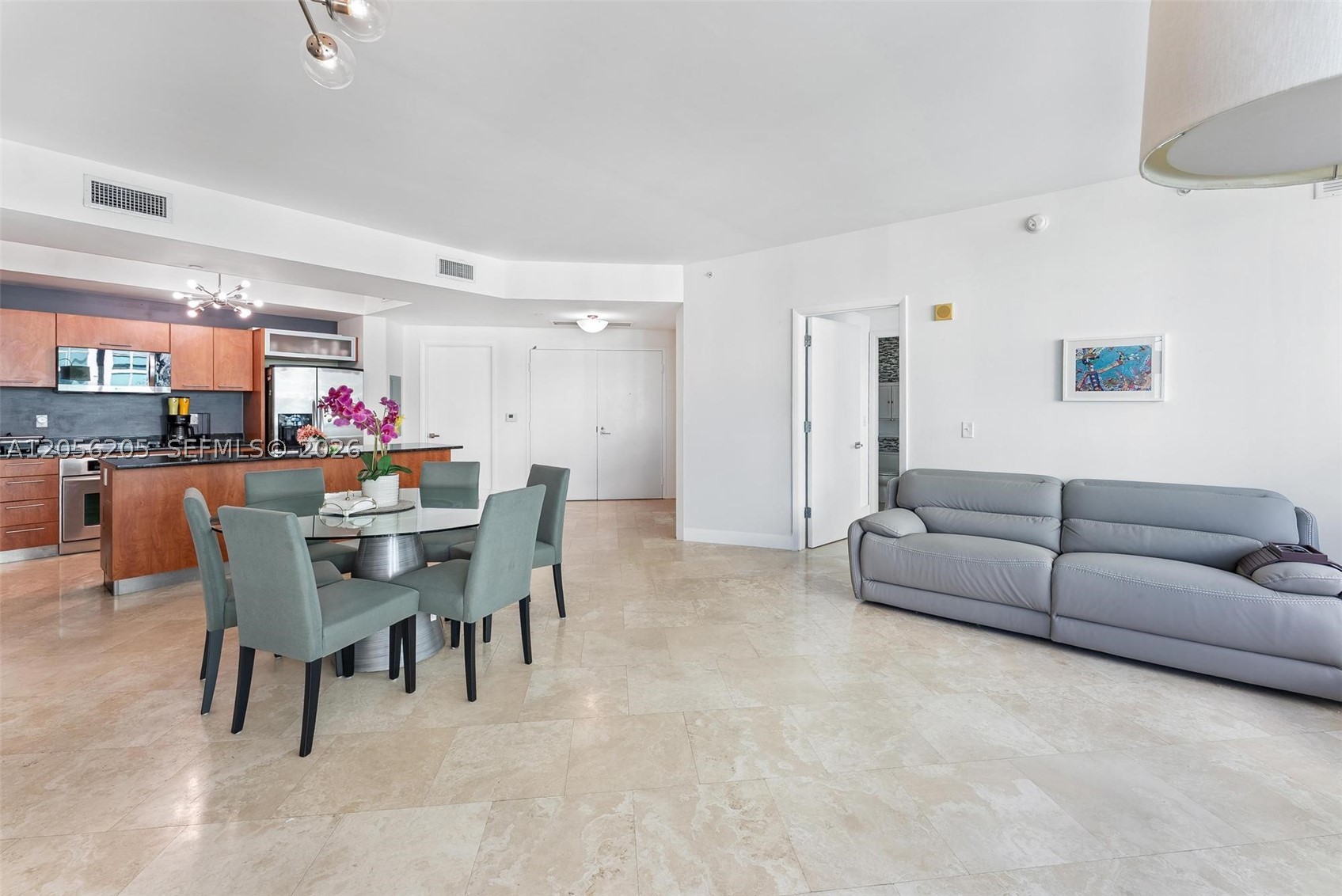 THE ATRIUM AT AVENTURA CO - Residential