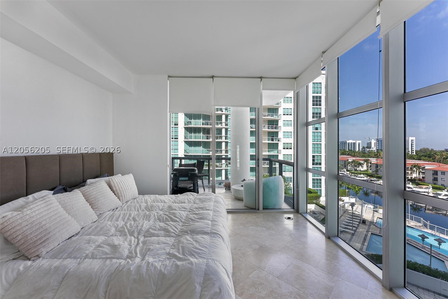 THE ATRIUM AT AVENTURA CO - Residential