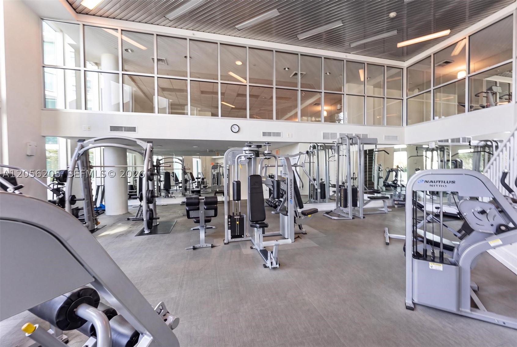 THE ATRIUM AT AVENTURA CO - Residential
