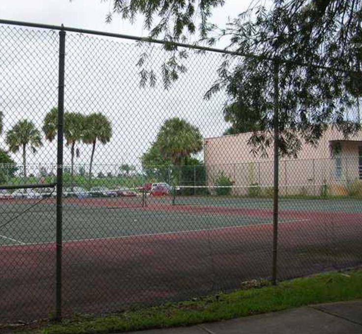 FOX CHASE - Residential Lease
