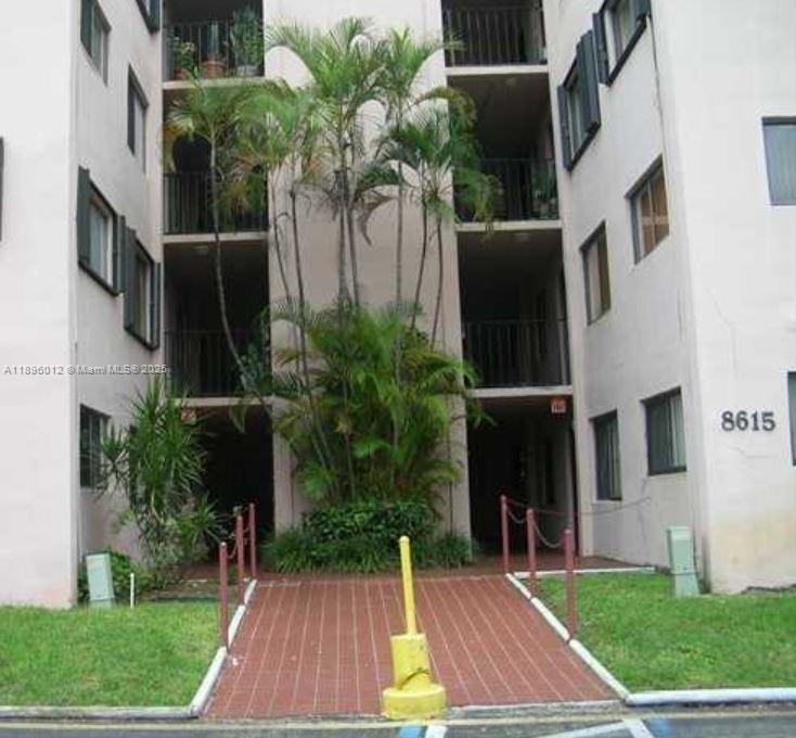 FOX CHASE - Residential Lease