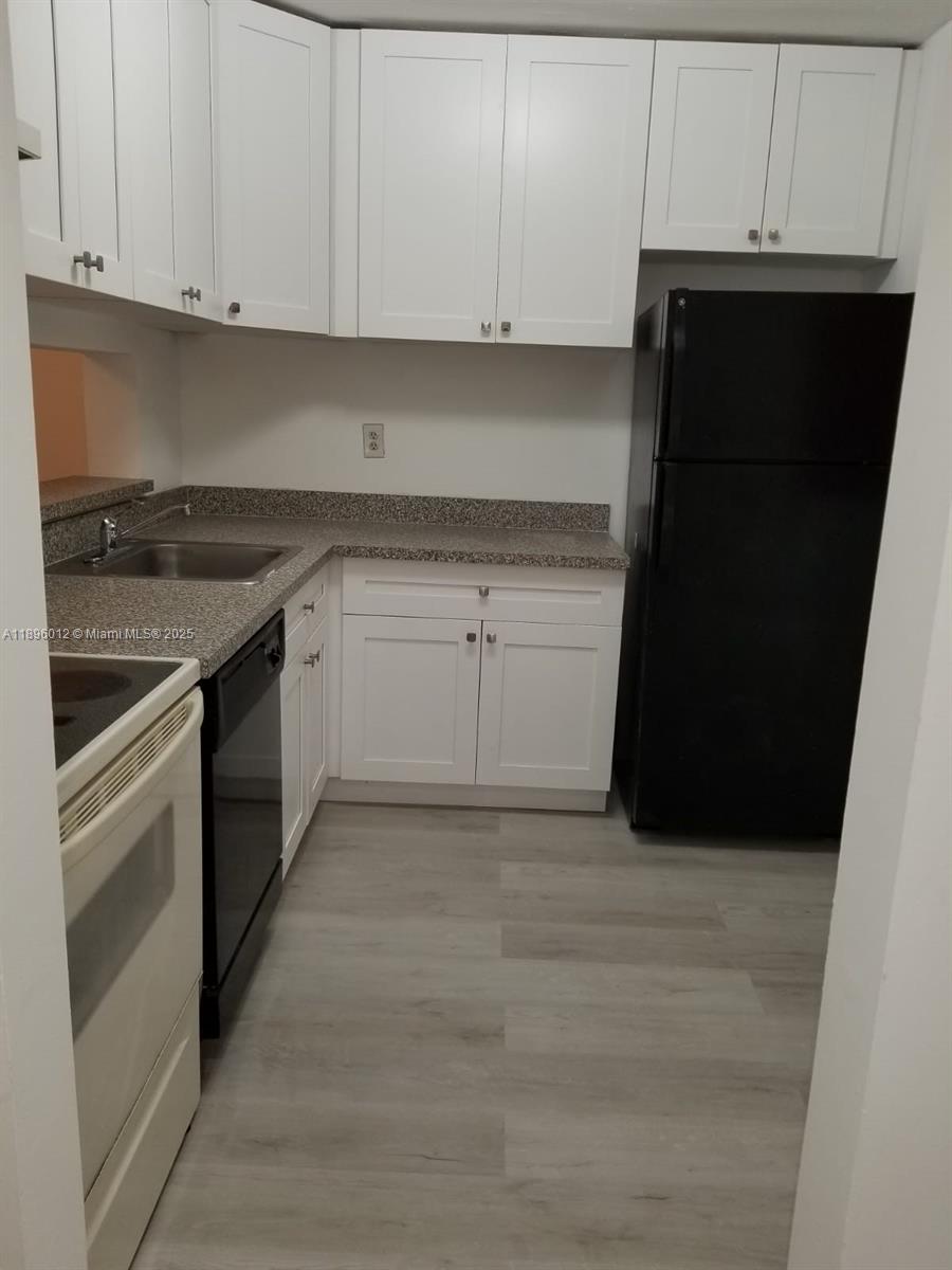 FOX CHASE - Residential Lease