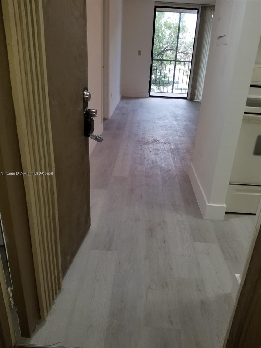 FOX CHASE - Residential Lease