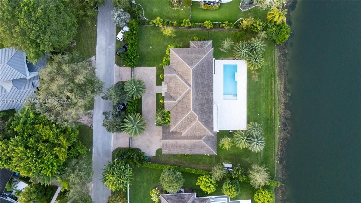 OAKRIDGE ESTATES SEC 3 - Residential