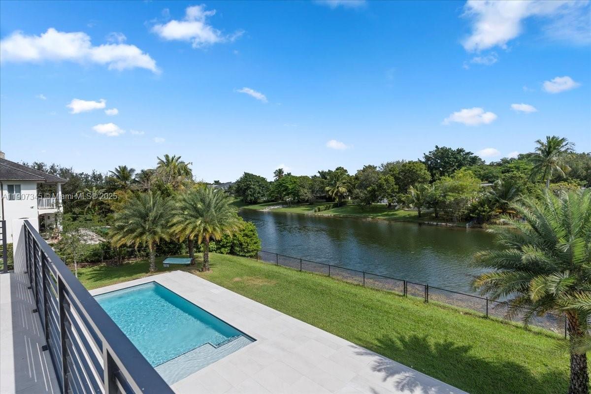 OAKRIDGE ESTATES SEC 3 - Residential