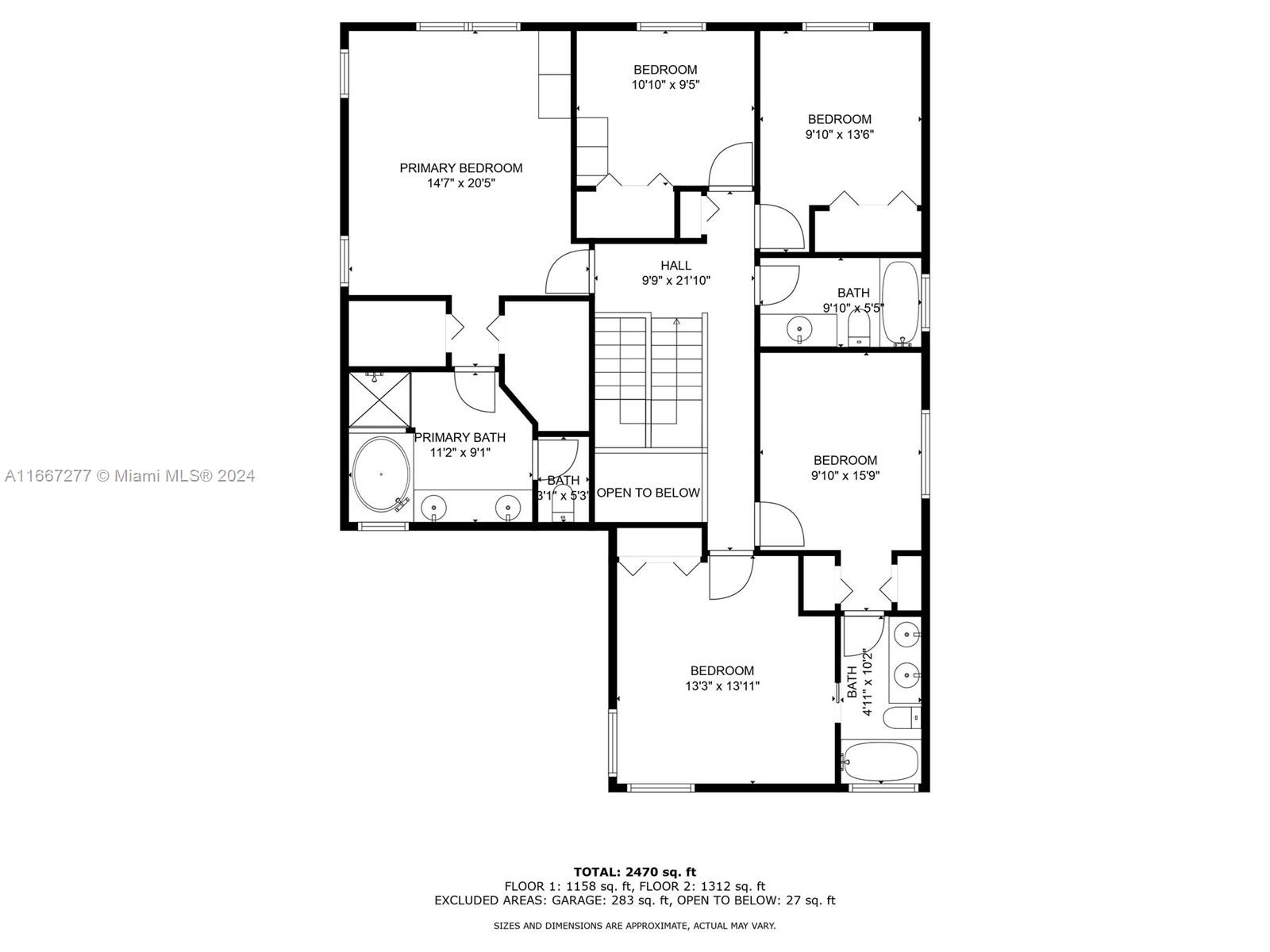 SECTOR 2- PARCELS 21B 22 - Residential