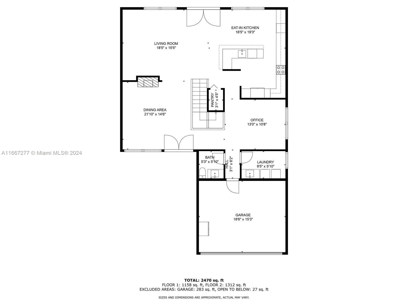 SECTOR 2- PARCELS 21B 22 - Residential