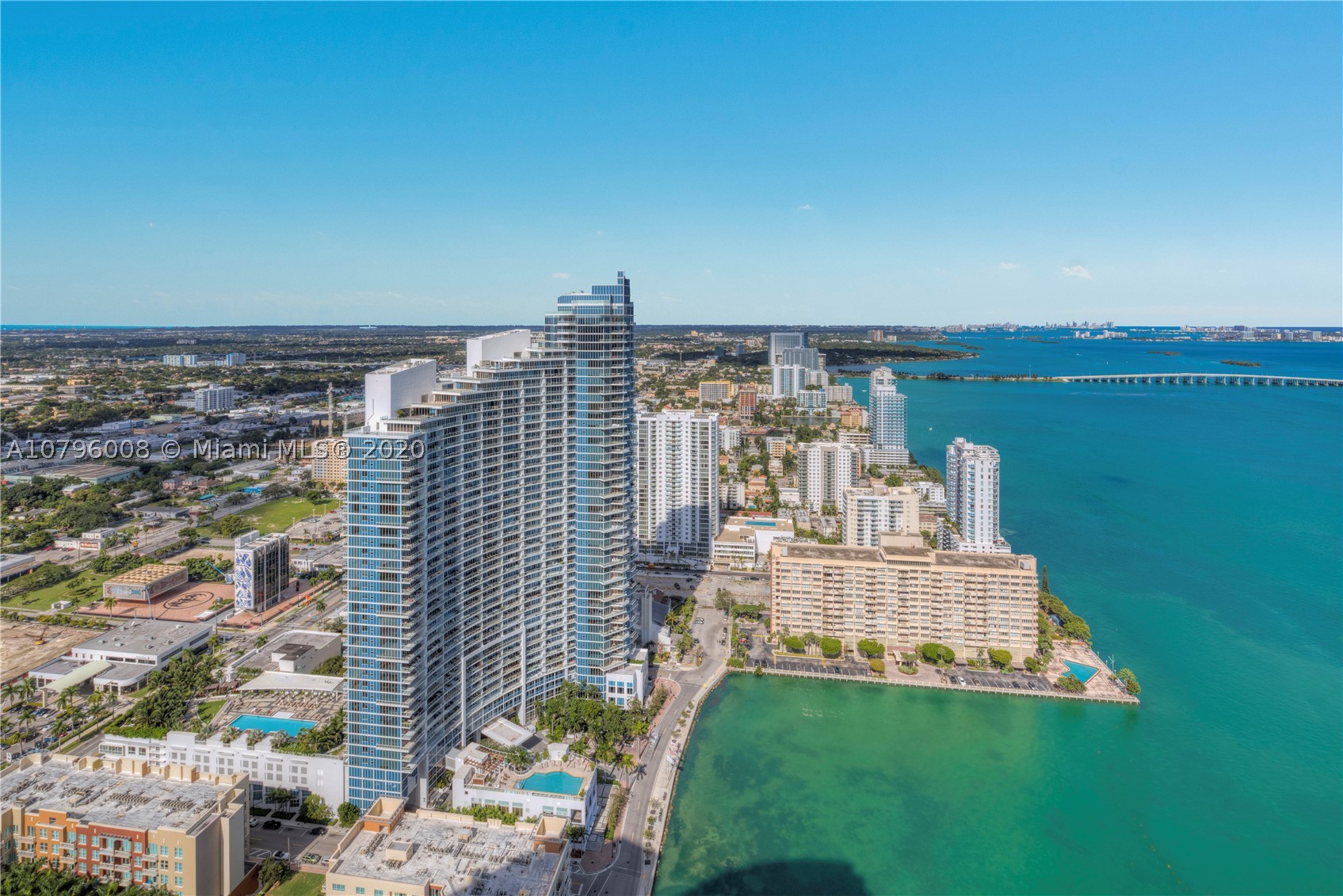 Paramount Bay - Residential