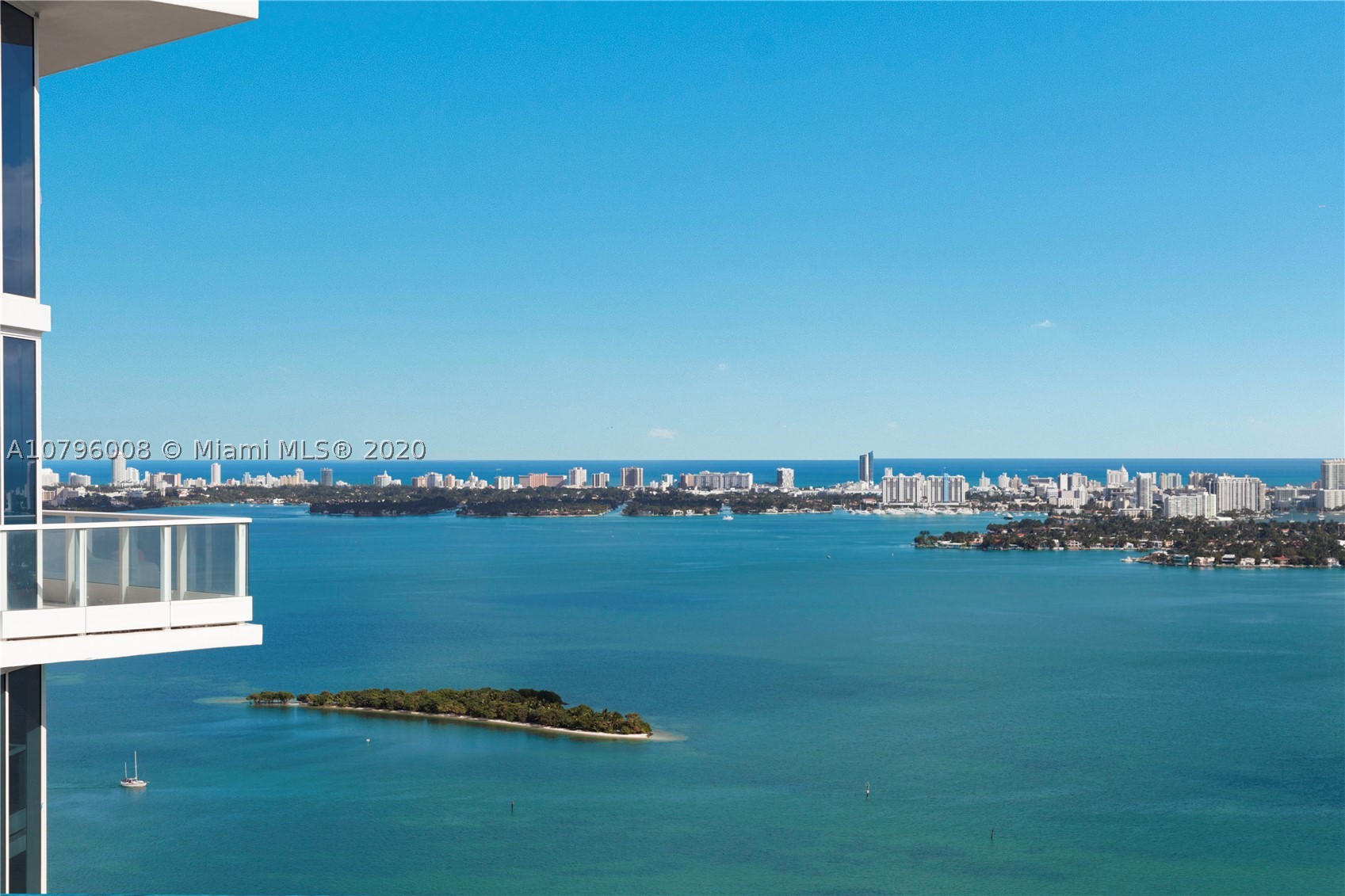 Paramount Bay - Residential