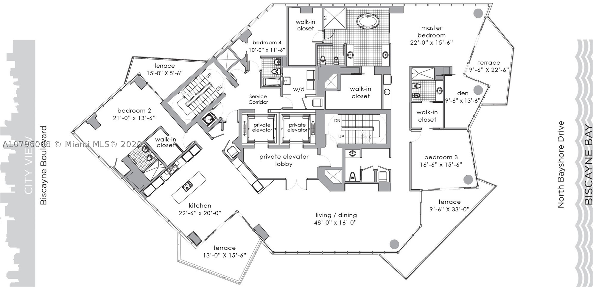 Paramount Bay - Residential