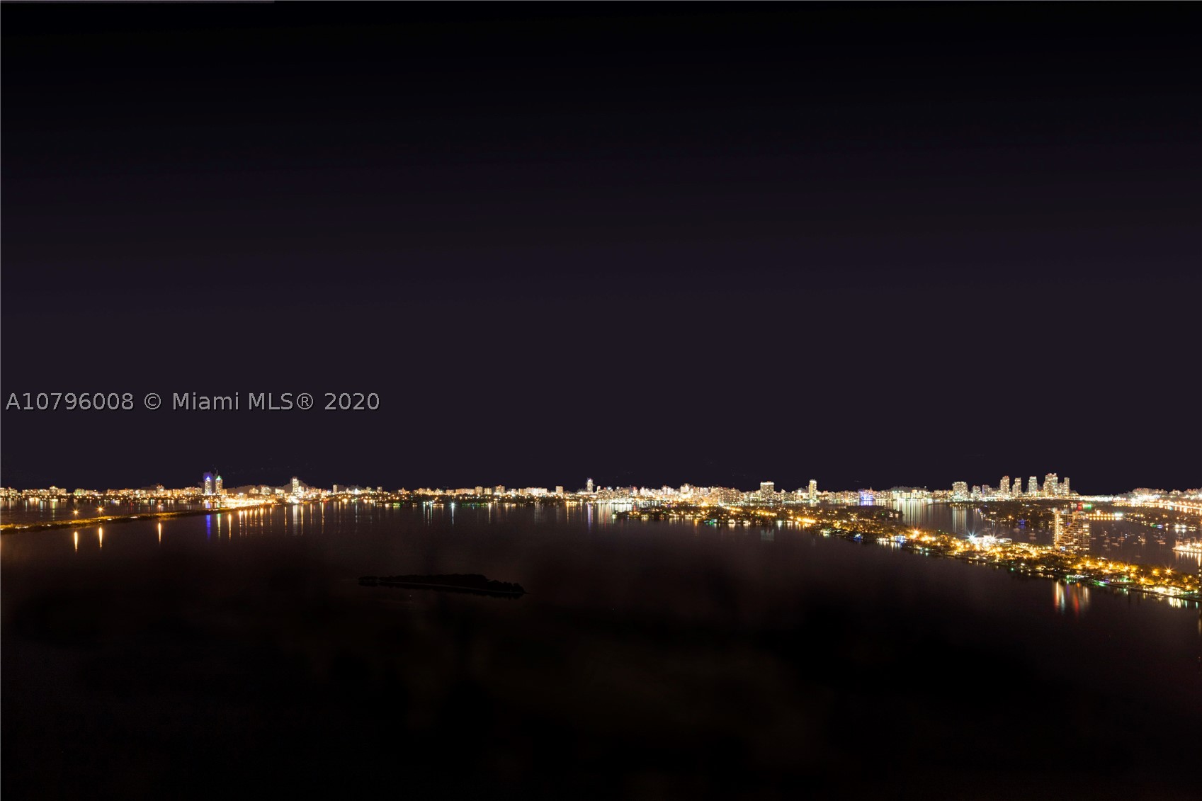 Paramount Bay - Residential