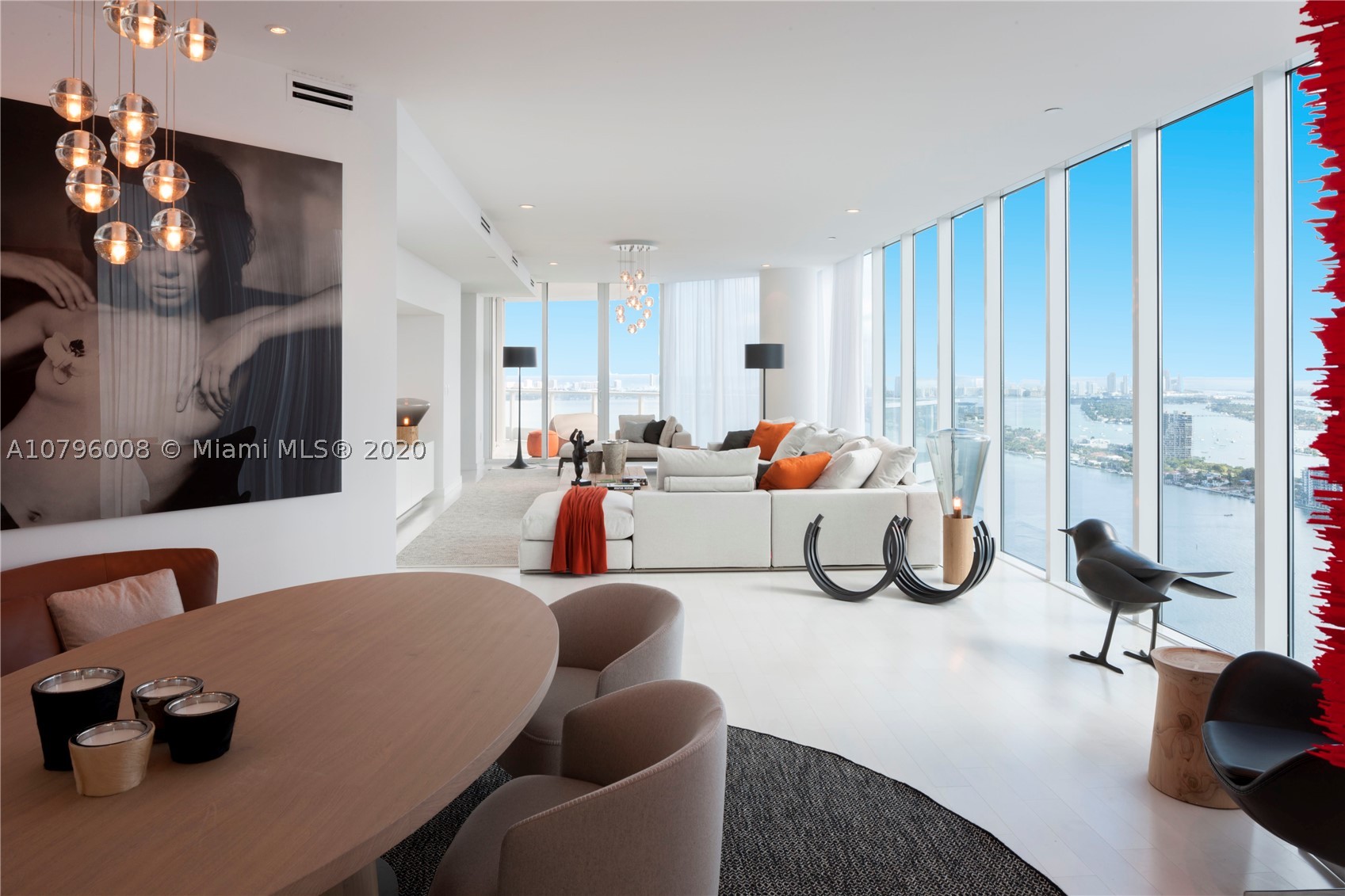 Paramount Bay - Residential