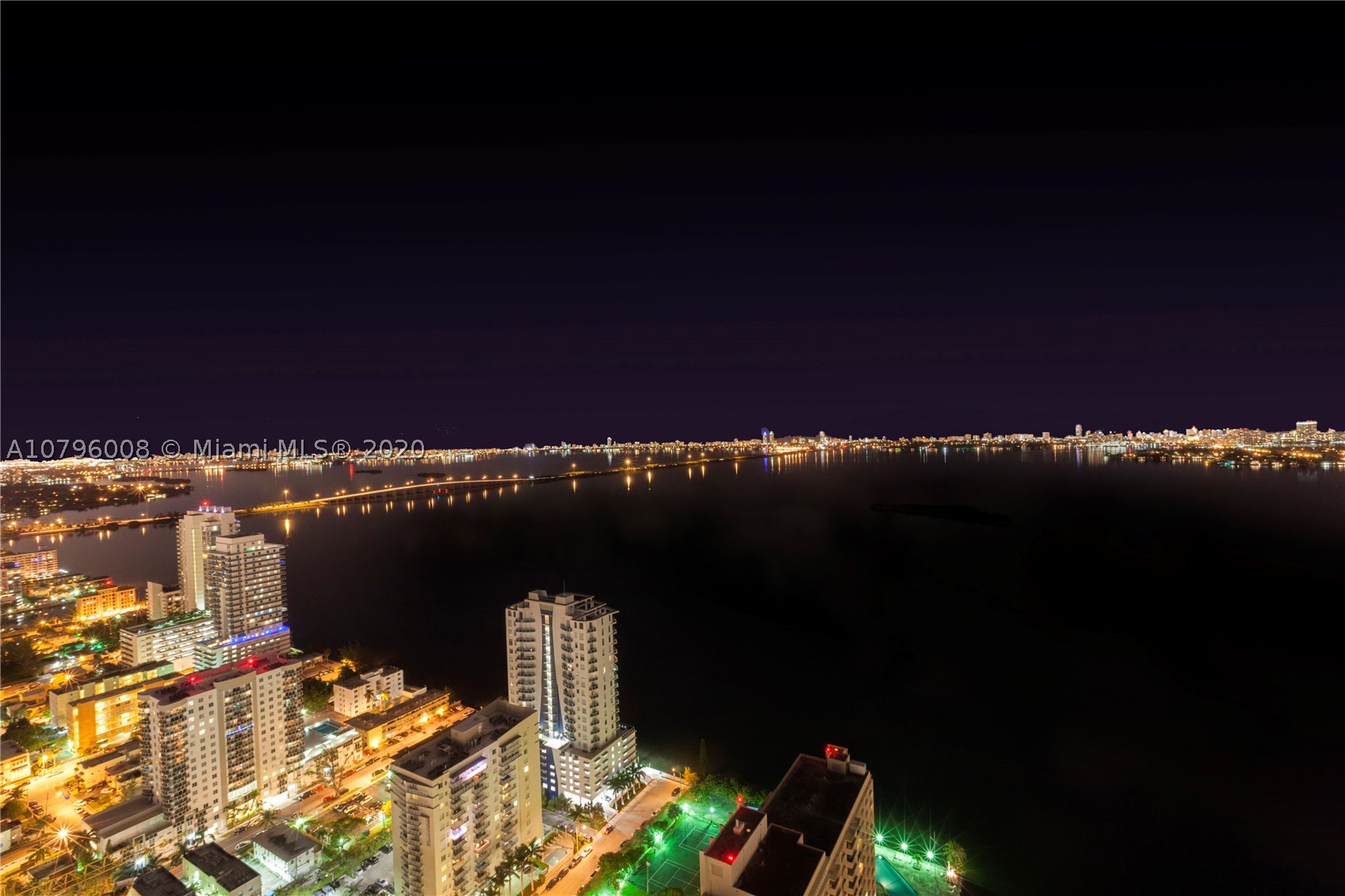 Paramount Bay - Residential