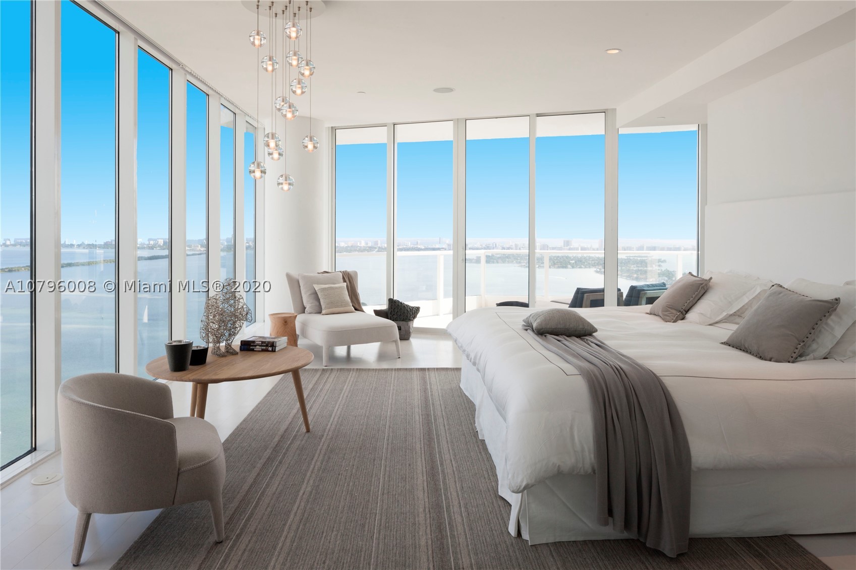 Paramount Bay - Residential