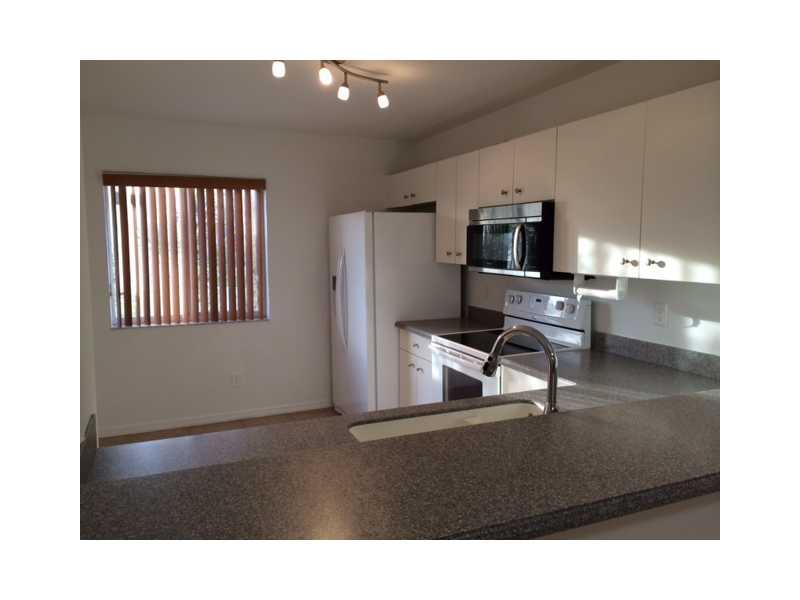 MALIBU - Residential Lease