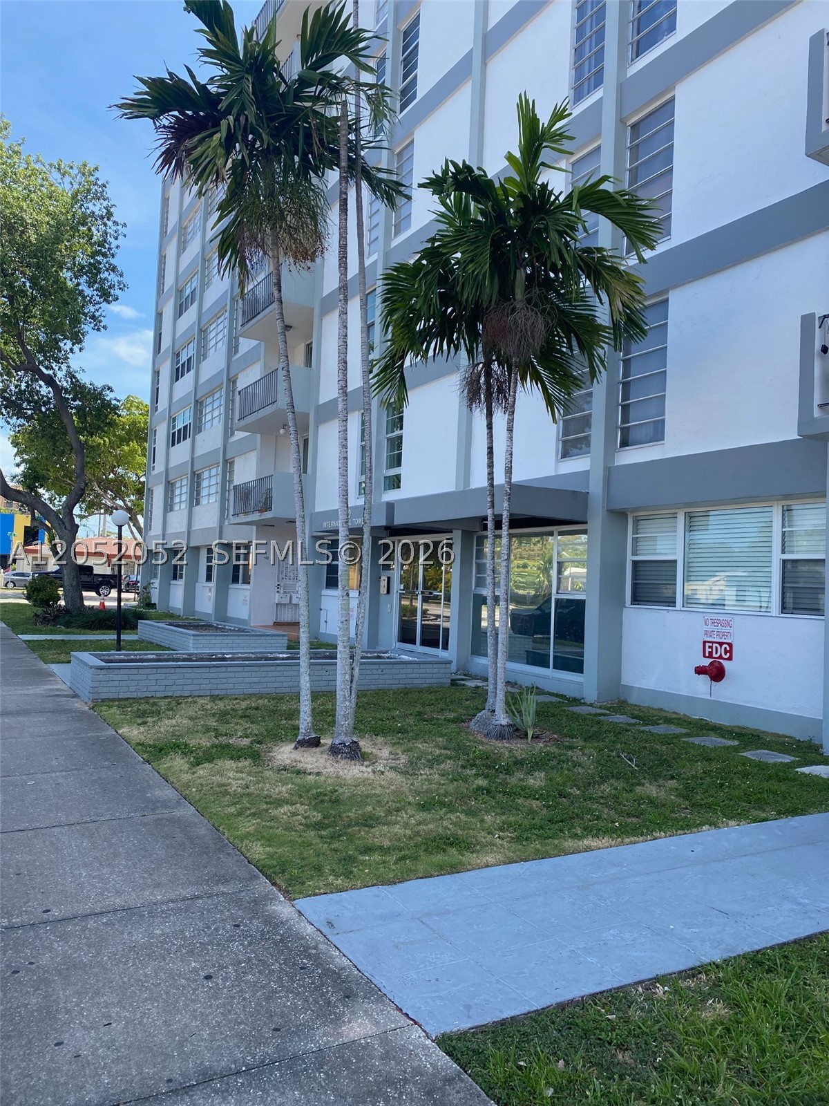 Location,location!! Centrally located 1/1 condo. Minutes from Coral Gables, Coconut Grove, Brickell, downtown & Miami Internatioal Aiport. Unit has been substantially remodeled. Kitchen area has been opened to large living room and didin area. Lots of cabinets,newer refrigerator. Building has undergone the 50 year certification. New roof, updated elevator, renovated lobby, entire building newly painted, new fence.  Pool will be renovated.There is a special assesment of $142.00/month for 7 years that started november 2024 which seller is willing to pay off at closing if the offer price is reasonable. Hot water included in maintenance fee.