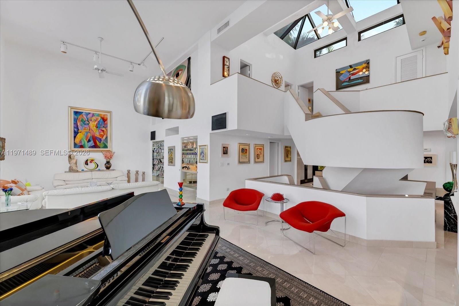 HIBISCUS ISLAND - Residential
