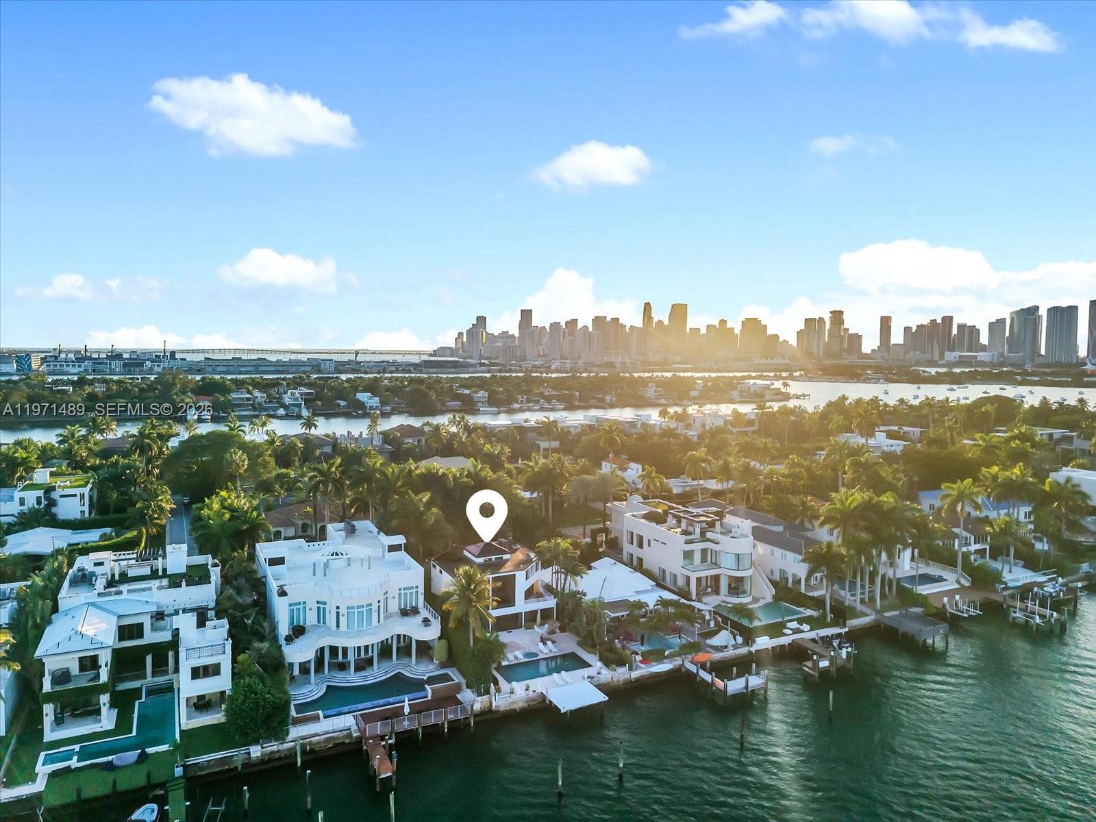 HIBISCUS ISLAND - Residential