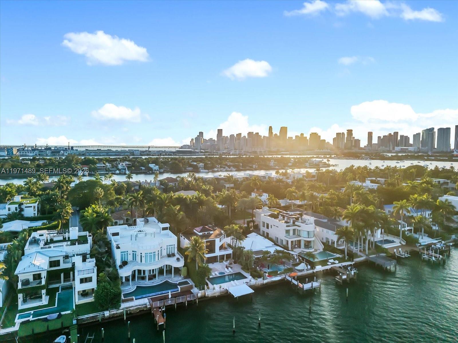 HIBISCUS ISLAND - Residential