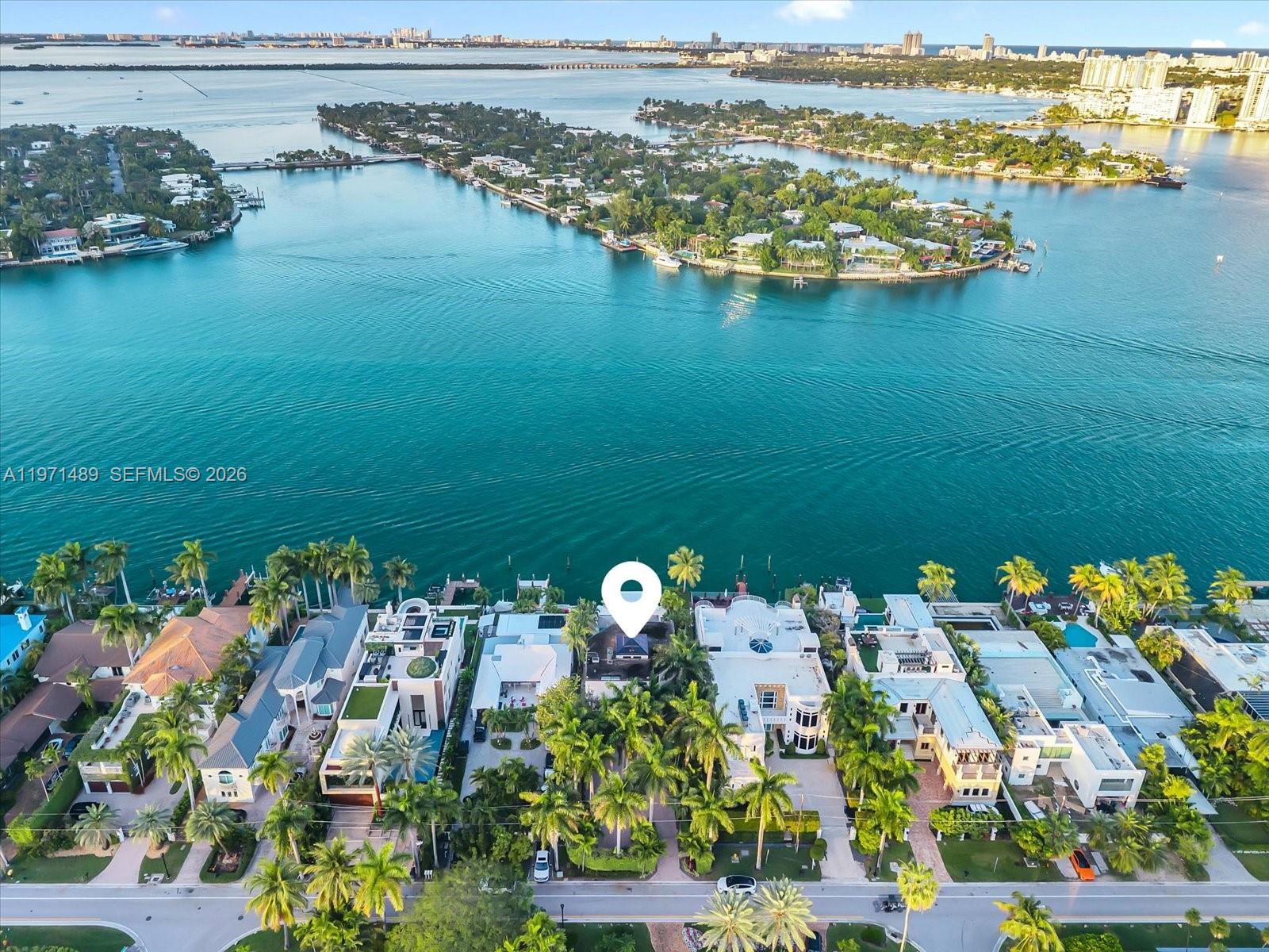 HIBISCUS ISLAND - Residential