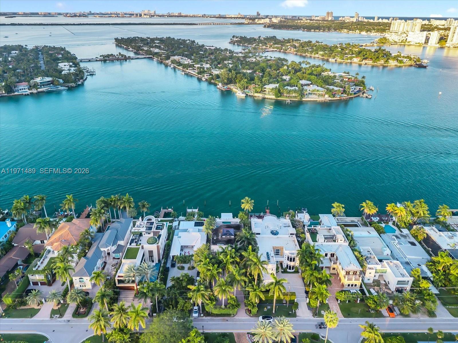HIBISCUS ISLAND - Residential