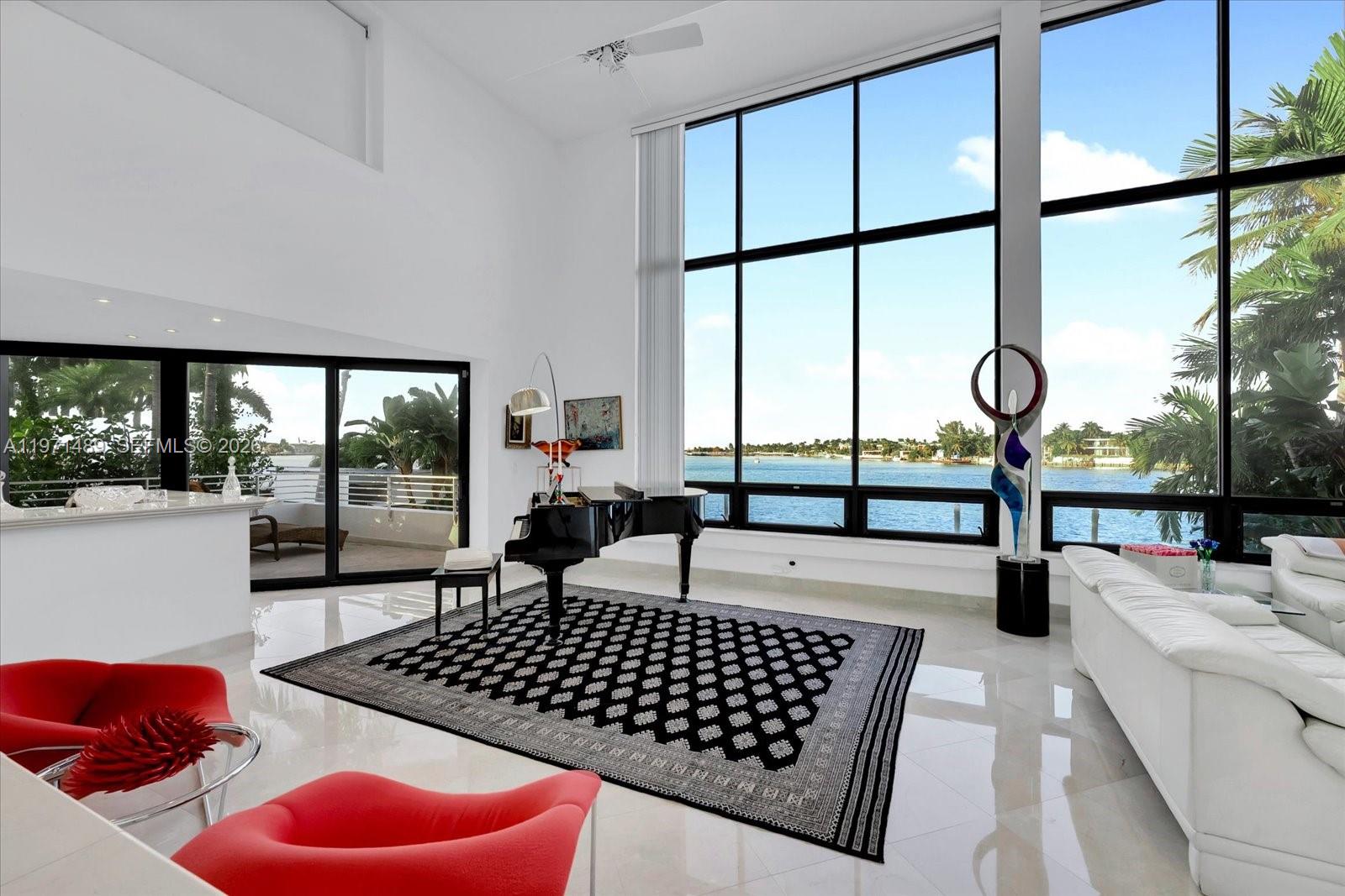 HIBISCUS ISLAND - Residential