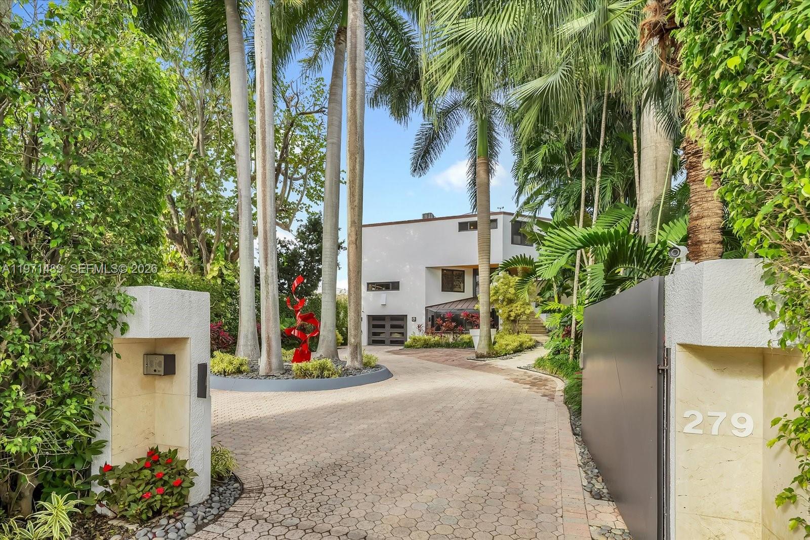 HIBISCUS ISLAND - Residential