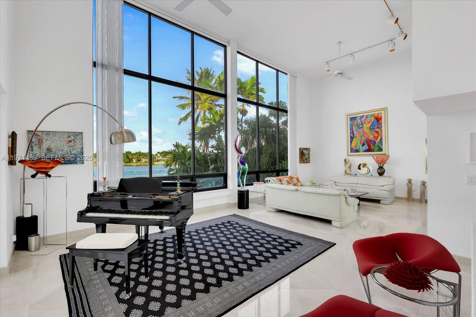 HIBISCUS ISLAND - Residential