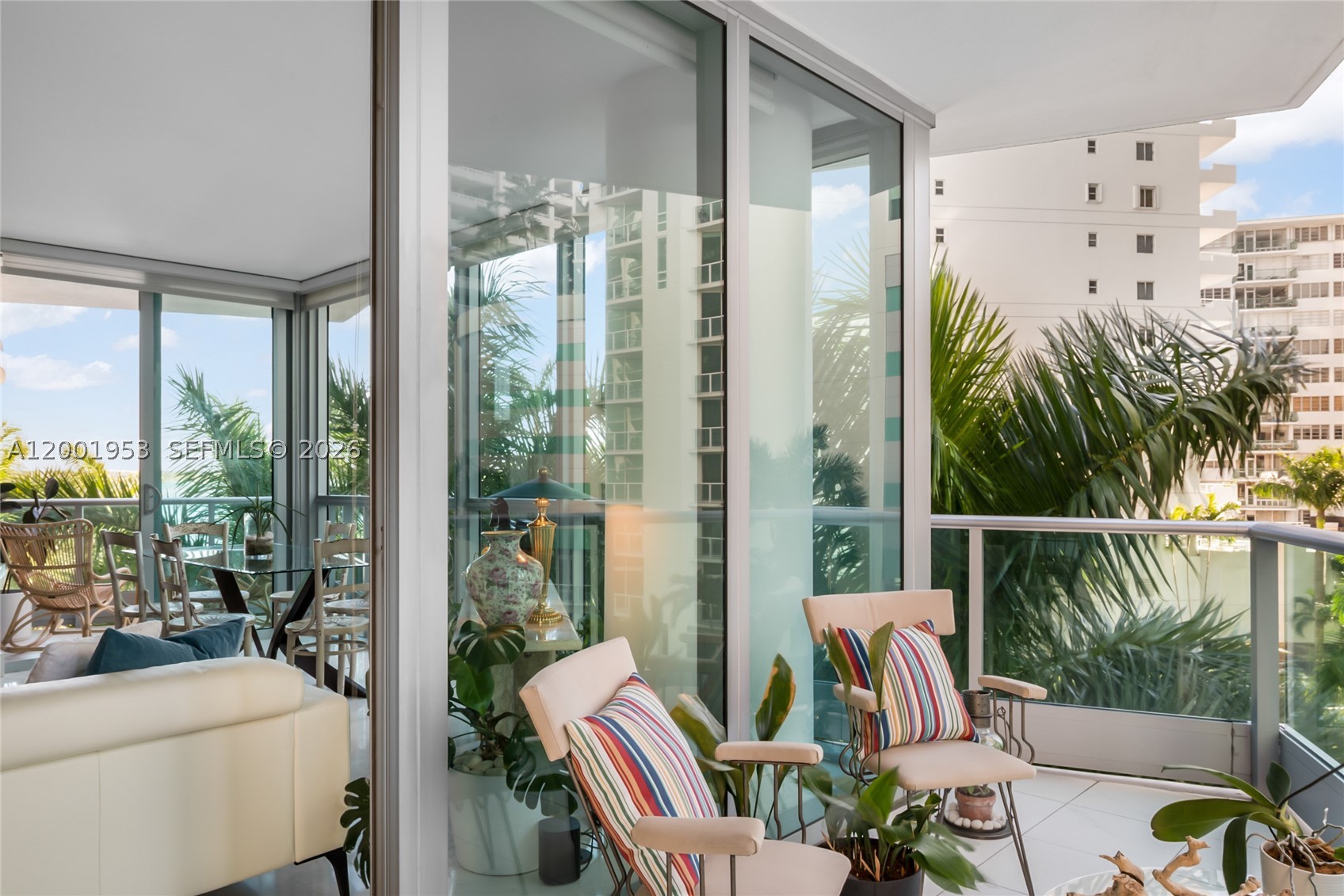 JADE RESIDENCES AT BRICKE - Residential