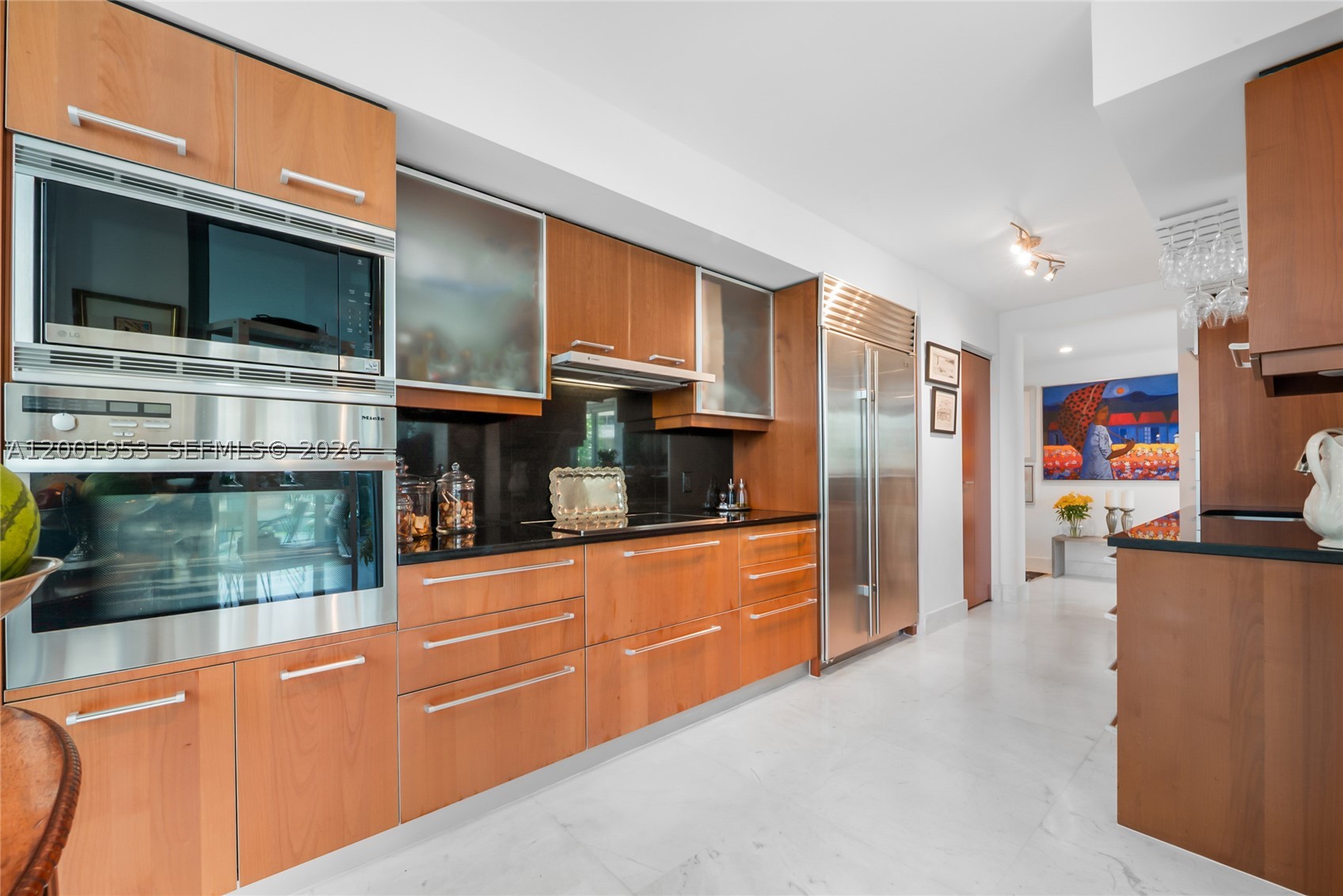 JADE RESIDENCES AT BRICKE - Residential