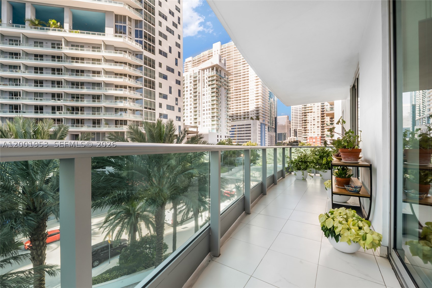 JADE RESIDENCES AT BRICKE - Residential
